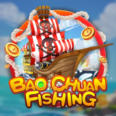 007jl Bao Chuan Fishing fishing game icon