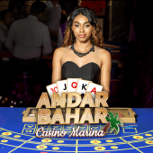007jl Casino Marina Andar Bahar live-casino game icon