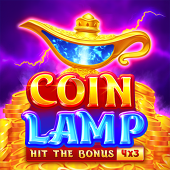 007jl Coin Lamp slot game icon