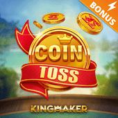 007jl Coin Toss cards game icon