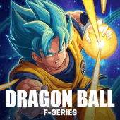 007jl Dragon Ball slot game icon