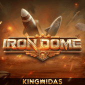 007jl Iron Dome cards game icon