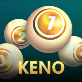 007jl Keno cards game icon