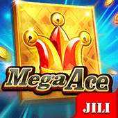007jl Mega Ace slot game icon