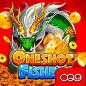 007jl Oneshot Fishing fishing game icon