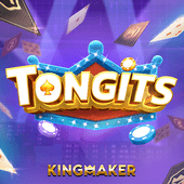 007jl Tongits cards game icon