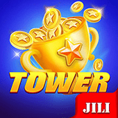 007jl Tower slot game icon