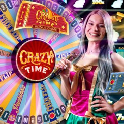 ক্রেজি টাইম good 1111 free play